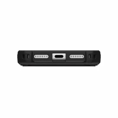 Uag Iphone 17 Pro Max Monarch Pro Magsafe Case - Carbon Fiber